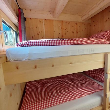 Appartements Stadlerhof كرامساش المظهر الخارجي الصورة
