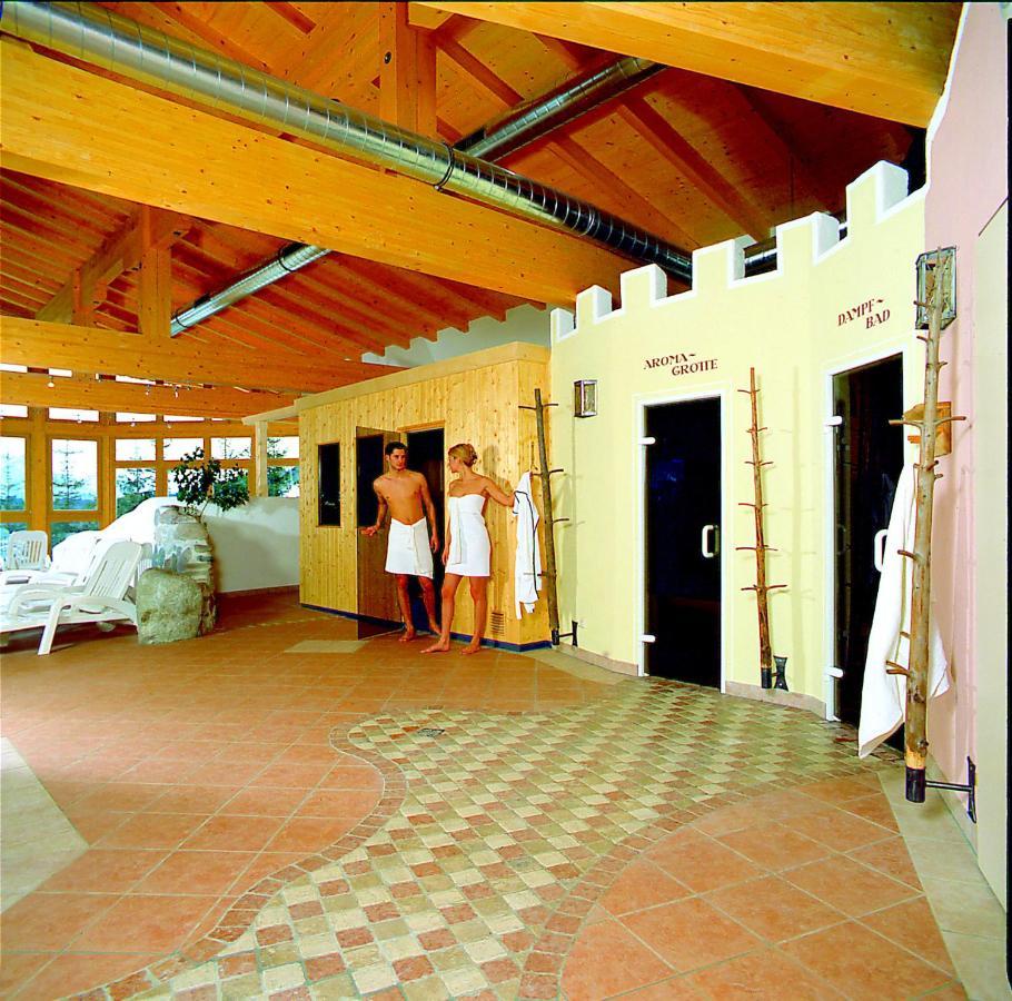 Appartements Stadlerhof كرامساش المظهر الخارجي الصورة