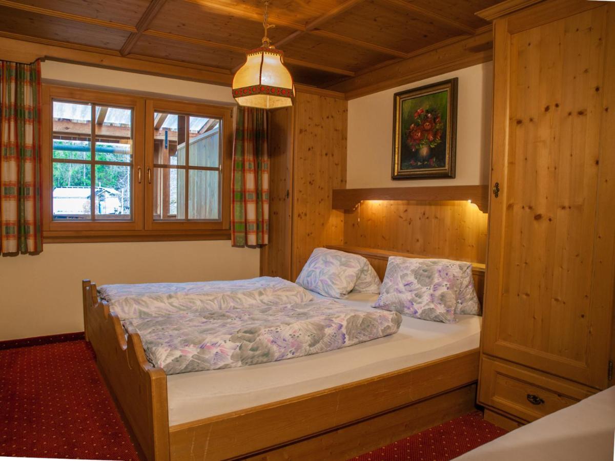 Appartements Stadlerhof كرامساش المظهر الخارجي الصورة