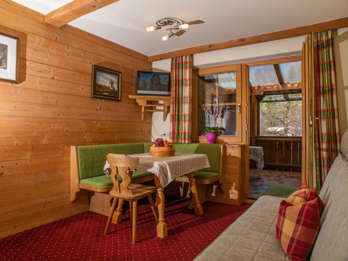 Appartements Stadlerhof كرامساش المظهر الخارجي الصورة