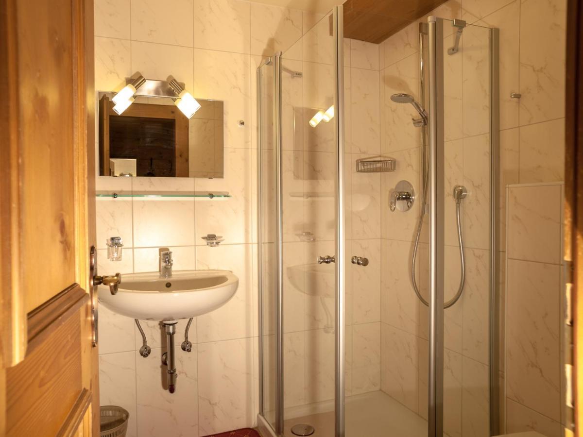 Appartements Stadlerhof كرامساش المظهر الخارجي الصورة