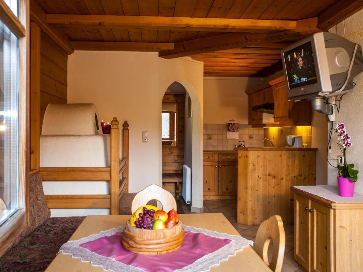 Appartements Stadlerhof كرامساش المظهر الخارجي الصورة