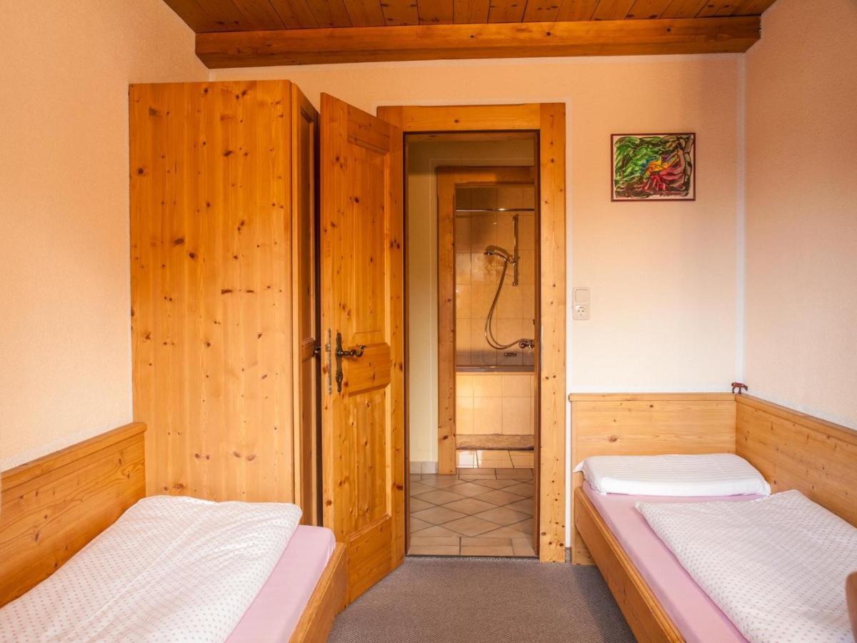 Appartements Stadlerhof كرامساش المظهر الخارجي الصورة