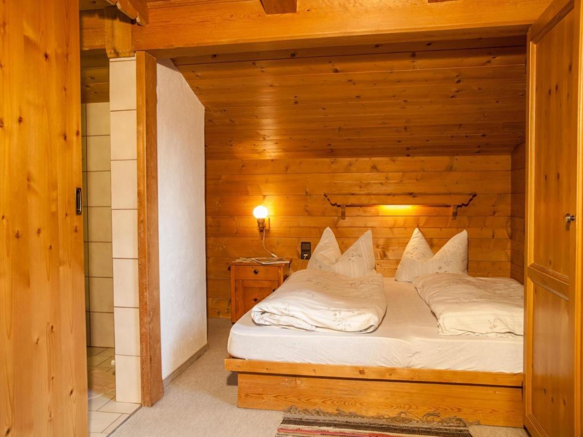 Appartements Stadlerhof كرامساش المظهر الخارجي الصورة