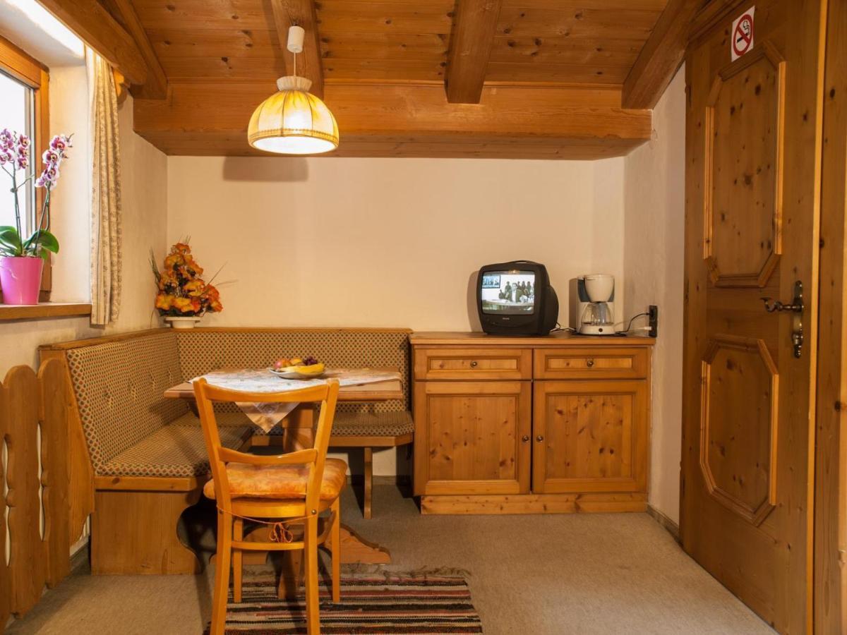 Appartements Stadlerhof كرامساش المظهر الخارجي الصورة