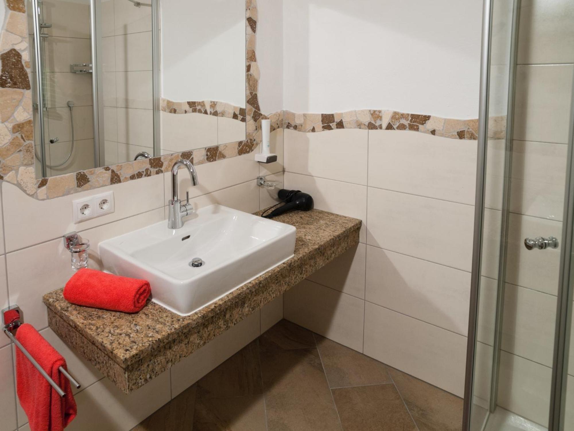 Appartements Stadlerhof كرامساش المظهر الخارجي الصورة