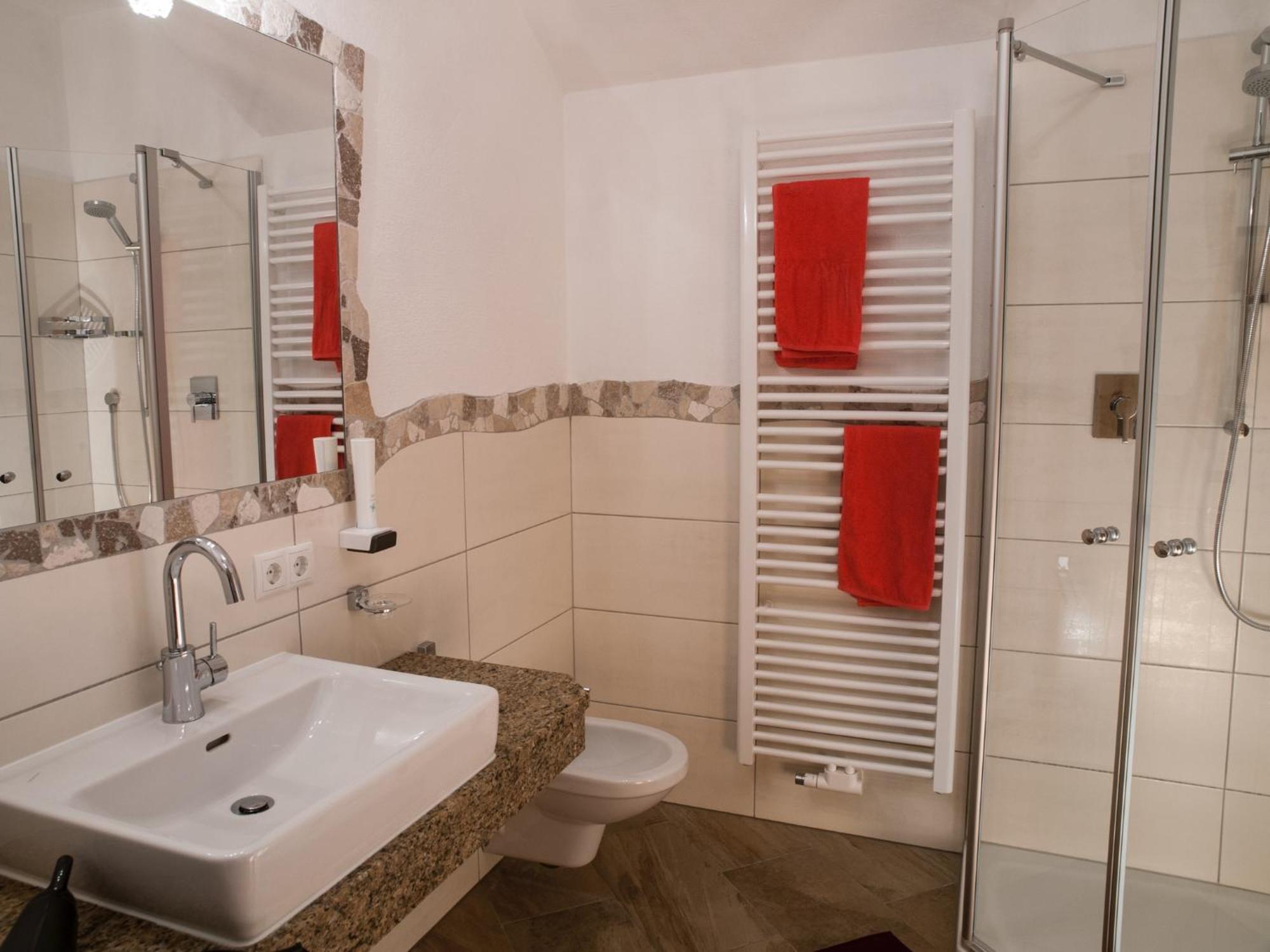Appartements Stadlerhof كرامساش المظهر الخارجي الصورة