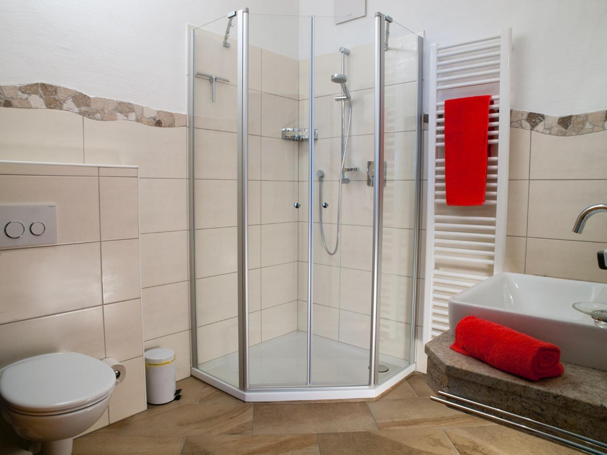 Appartements Stadlerhof كرامساش المظهر الخارجي الصورة
