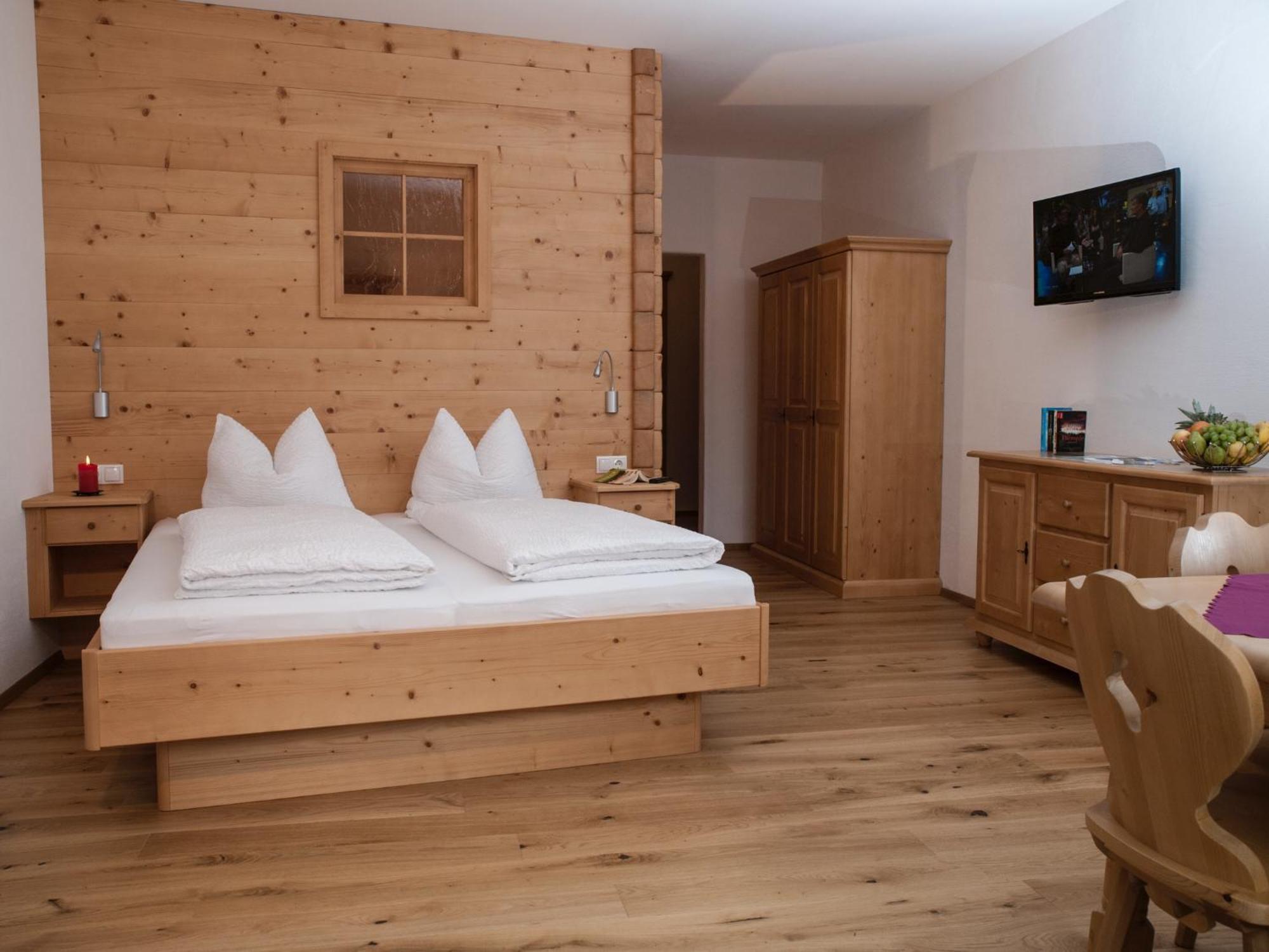 Appartements Stadlerhof كرامساش المظهر الخارجي الصورة