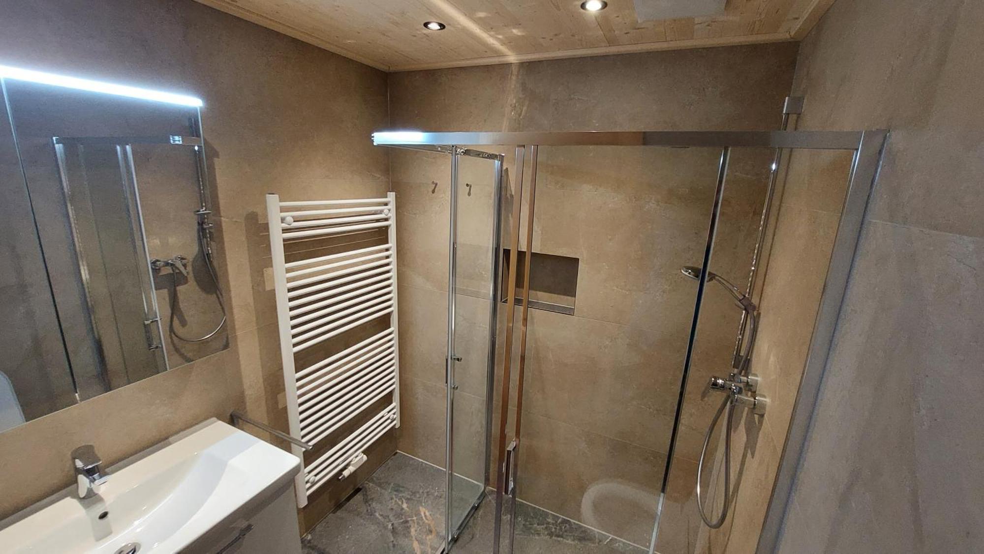 Appartements Stadlerhof كرامساش المظهر الخارجي الصورة