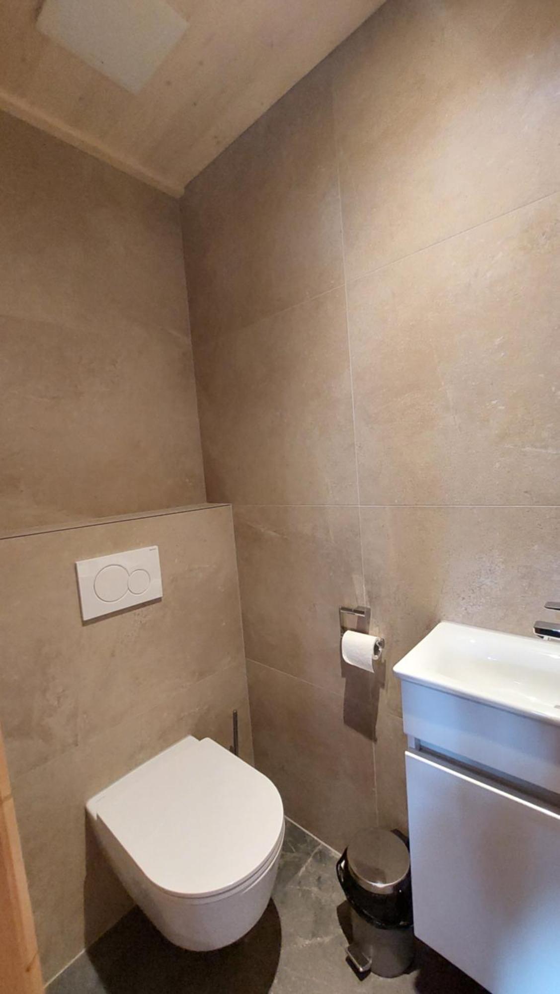 Appartements Stadlerhof كرامساش المظهر الخارجي الصورة