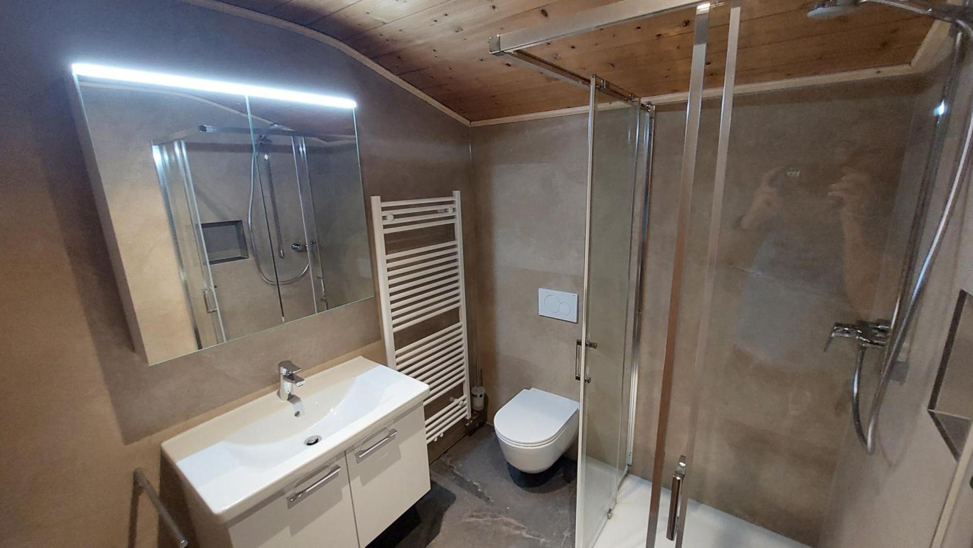 Appartements Stadlerhof كرامساش المظهر الخارجي الصورة