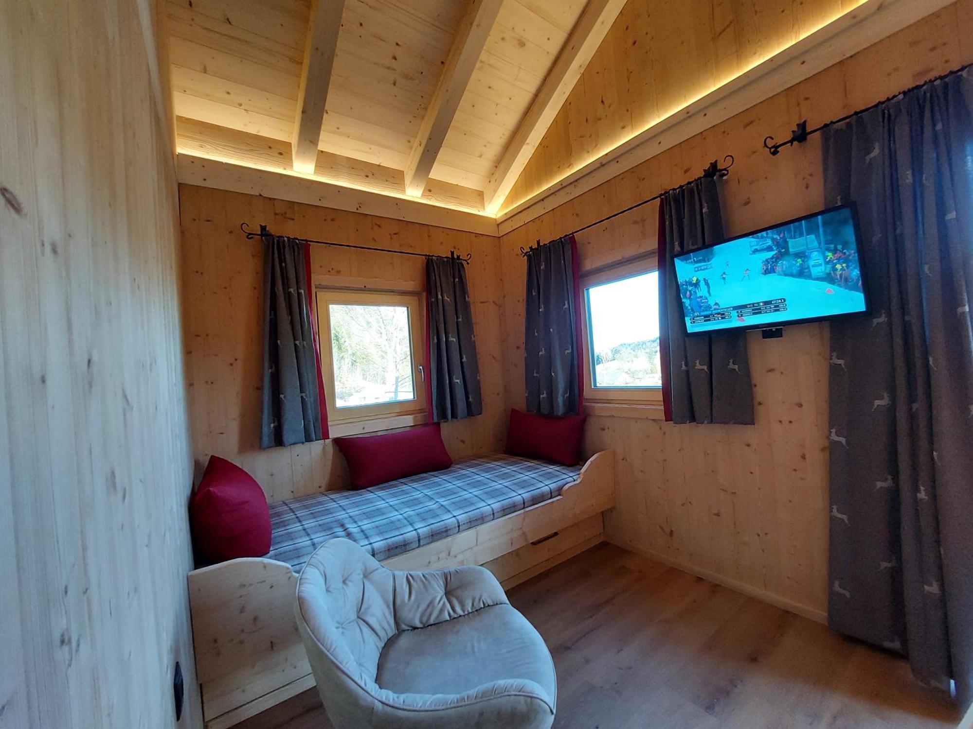 Appartements Stadlerhof كرامساش المظهر الخارجي الصورة