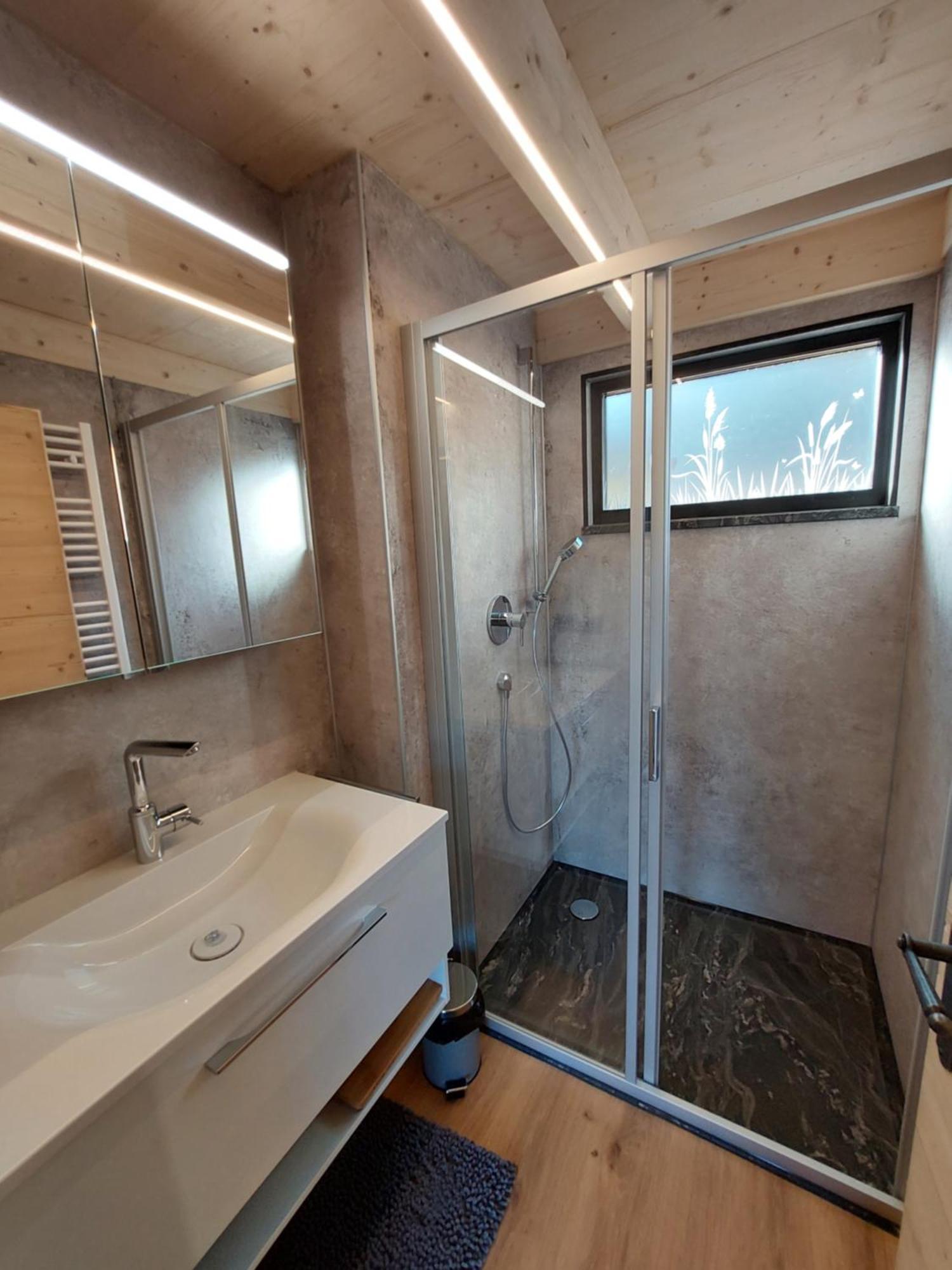 Appartements Stadlerhof كرامساش المظهر الخارجي الصورة