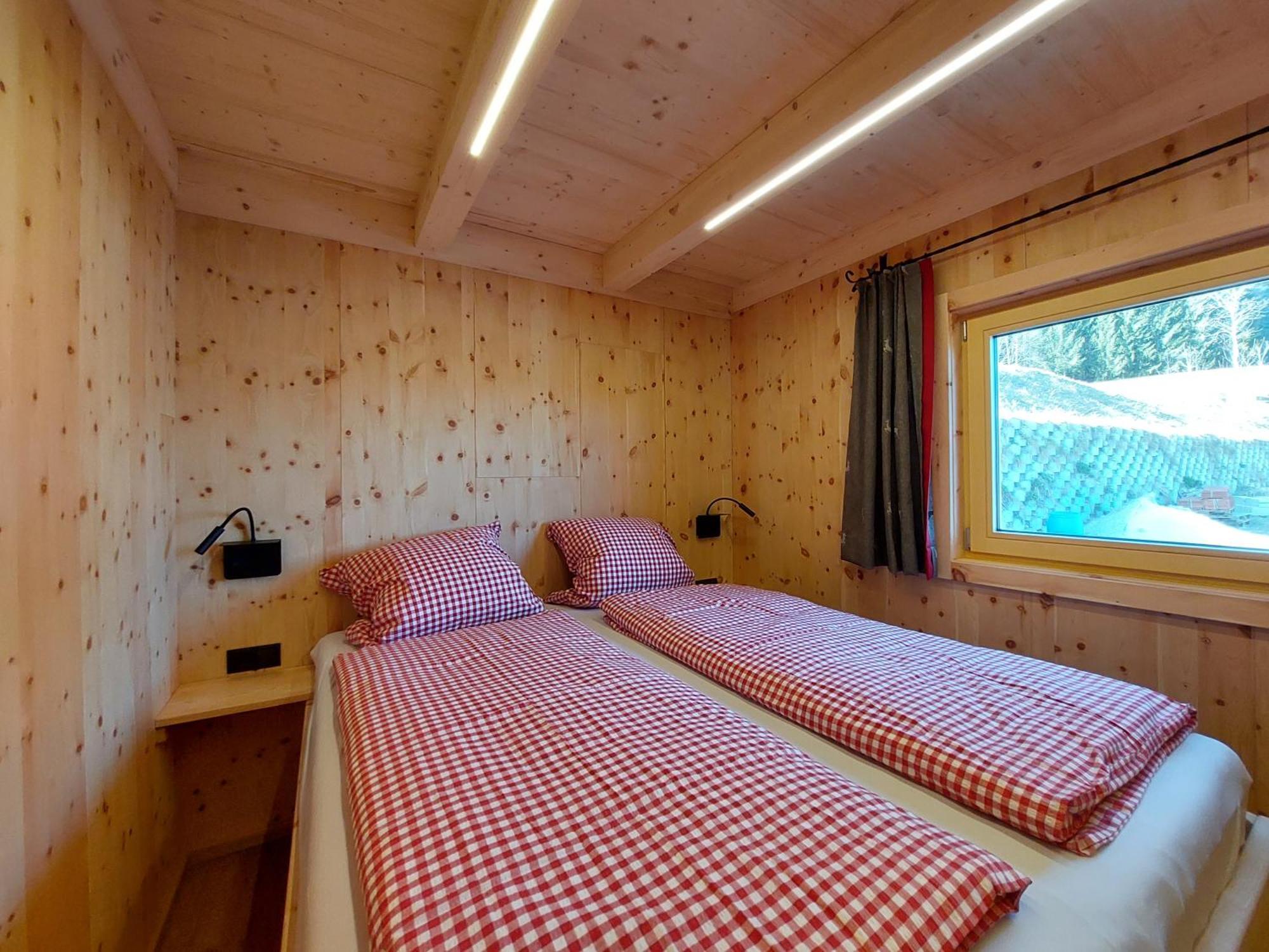 Appartements Stadlerhof كرامساش المظهر الخارجي الصورة