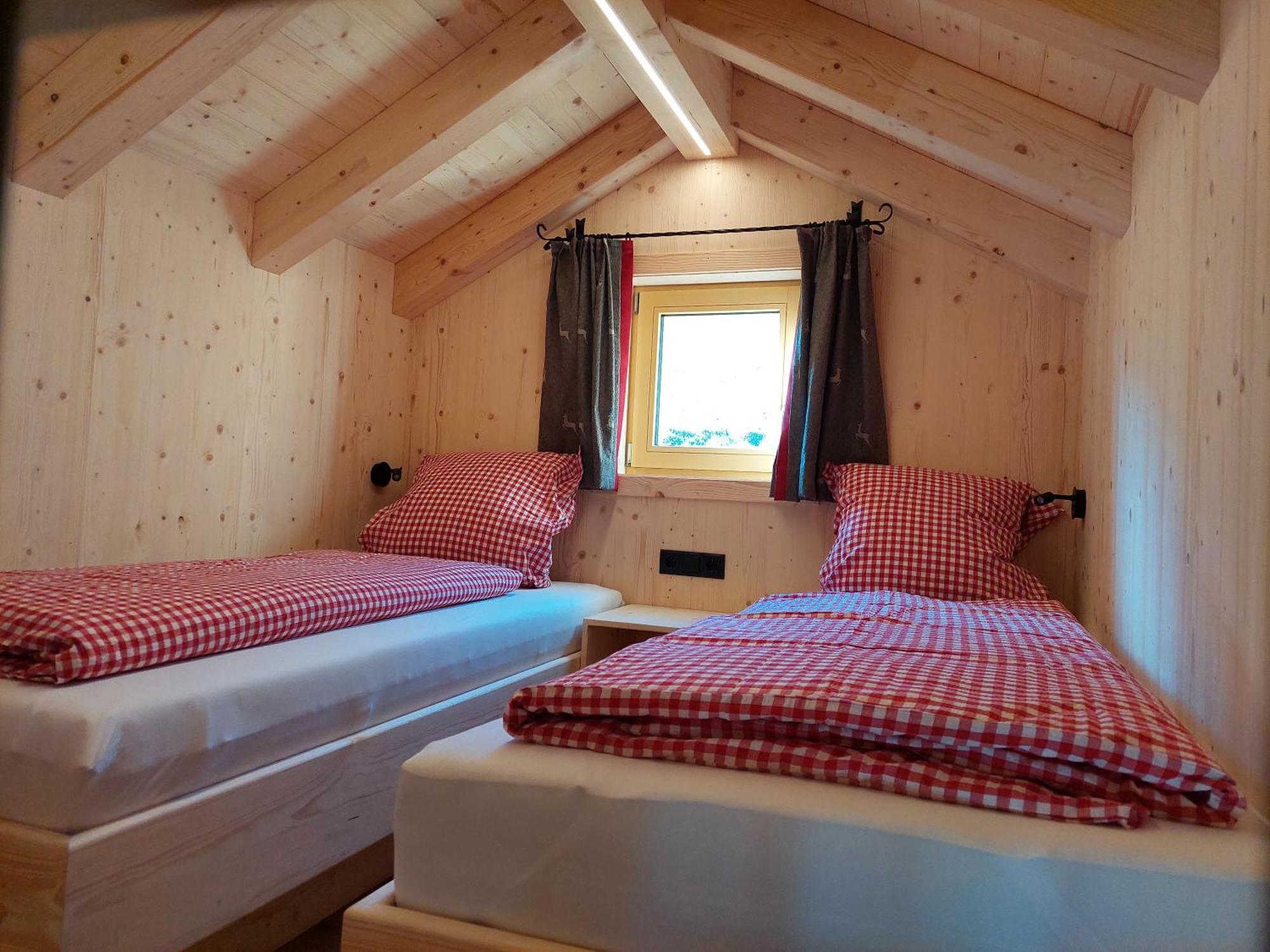 Appartements Stadlerhof كرامساش المظهر الخارجي الصورة