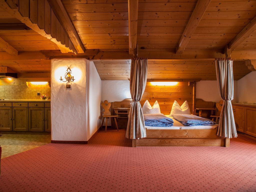 Appartements Stadlerhof كرامساش المظهر الخارجي الصورة