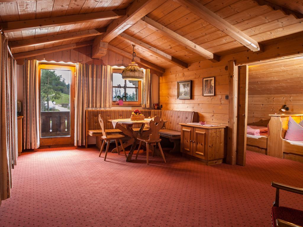 Appartements Stadlerhof كرامساش المظهر الخارجي الصورة