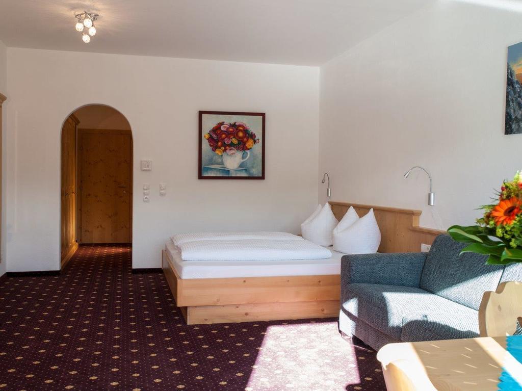Appartements Stadlerhof كرامساش المظهر الخارجي الصورة